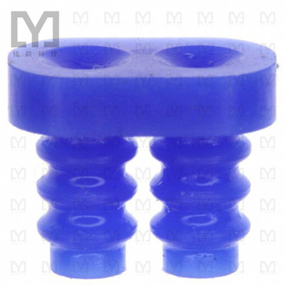 1586359-2【SEAL GANG WIRE 2POS MINI UMNL】