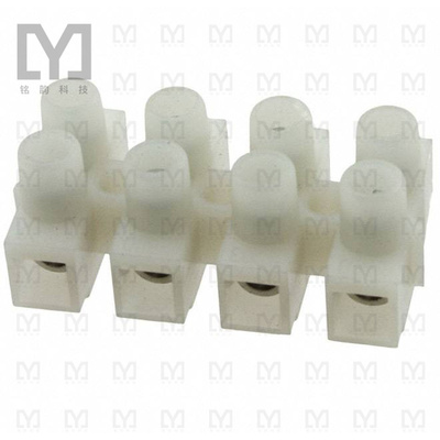 ES1000/04DSFB【CONN TERM STRIP 4CIRC 0.394'】