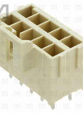 1722982310【CONN HEADER VERT 10POS 3.5MM】