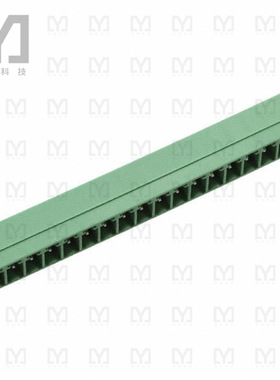 1841297【TERM BLOCK HDR 18POS 3.81MM】