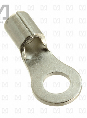 P10-10RHT6-L【CONN RING CIRC 10-12AWG #10】