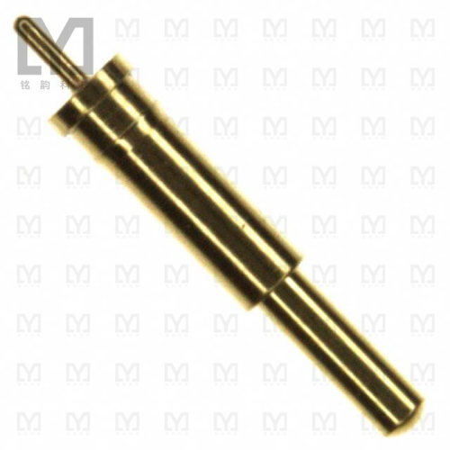 0908-4-15-20-75-14-11-0【CONTACT SPRING LOADED T/H GOLD】