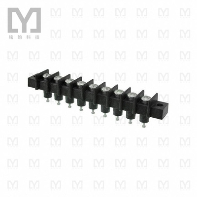 GFTAX-9【CONN BARRIER STRIP 9CIRC 0.438'】