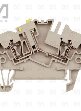 1779010000【CONN TERM BLK DISCONN 12-26AWG】