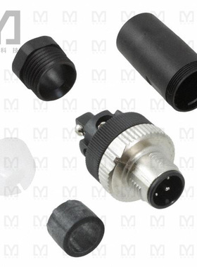1542978【CONN PLUG MALE 5POS SCREW】