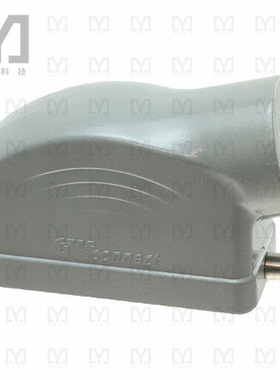 0936012770【CONN HOOD SIDE ENTRY SZ16B PG21】