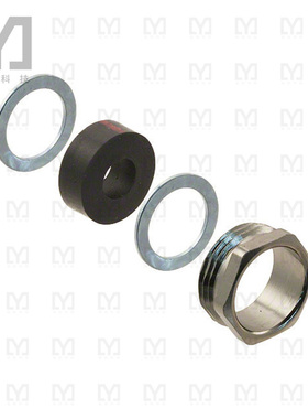 09000005013【METAL MULTIPLE CABLE SEAL PG 11】