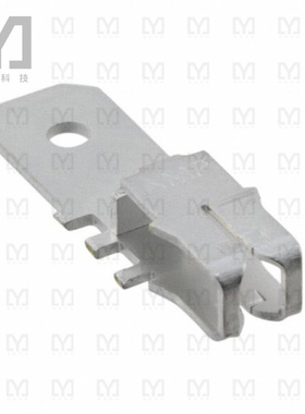 63585-1【CONN MAG TERM 23-27AWG QC 0.187】