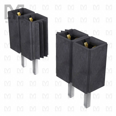 SLW-120-01-F-S【CONN RCPT 20POS 0.1 GOLD PCB】