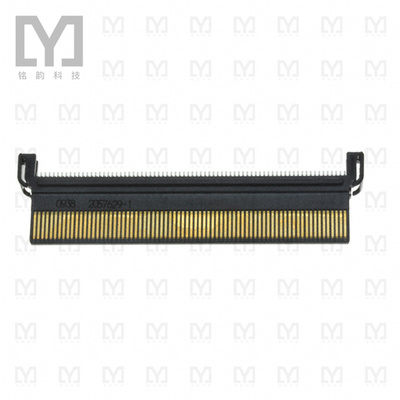 2057629-1【CONN CFP PLUG 148POS SLD PCB】
