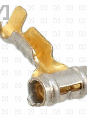 350189-2【CONN TERM RCPT 22-26AWG CRIMP】