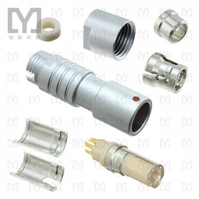 K30F1C-P09LCC0-4000【CONN RCPT FMALE 9POS GOLD SOLDER】