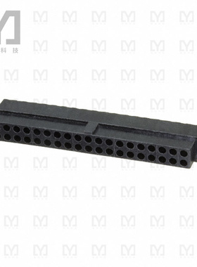 M80-4133898【CONN RCPT 2MM 38POS】