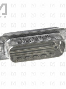 165X12979X【CONN CAP DSUB15 FOR SOCKET】
