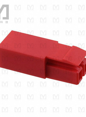 2834048-4【PLUG  2P LATCHED POKE-IN WTW CON】