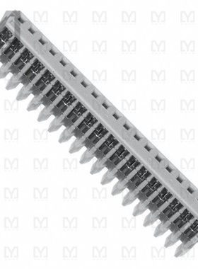1-353293-9【CONN RCPT 19POS IDC 26-28AWG TIN】