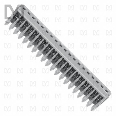 1-353293-9【CONN RCPT 19POS IDC 26-28AWG TIN】