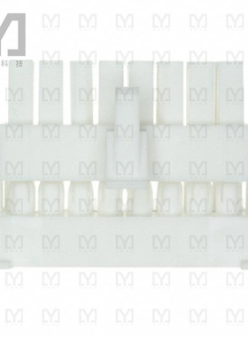 794206-1【CONN PLUG 16POS MINI UNIV-MATE 2】