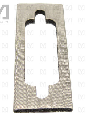 SG175015DS【D-SUB CONNECTOR SHIELD GASKETS 】