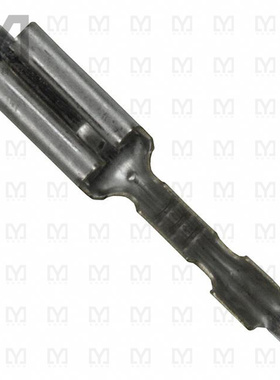 42415-1【CONN QC RCPT 22-24AWG 0.110】