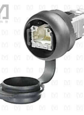 1018810000【CONN MOD JACK 8P8C SHIELDED】