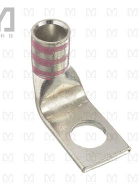 LCAX1/0-38F-X【CONN TERM RECT TONG 1/0 AWG #3/8】