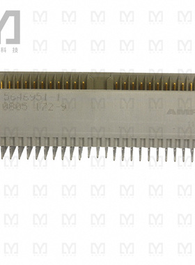 5646951-1【CONN HEADER 244POS 2MM PRESS-FIT】