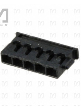 0781720005【1.20MM WTB RECPT HOUSING 5POS】