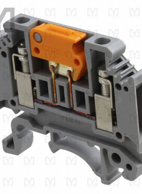 3101016【CONN TERM BLK DISCONN 12-28AWG】