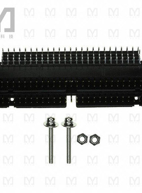 XG4A-5039-A【CONN HEADER R/A 50POS 2.54MM】