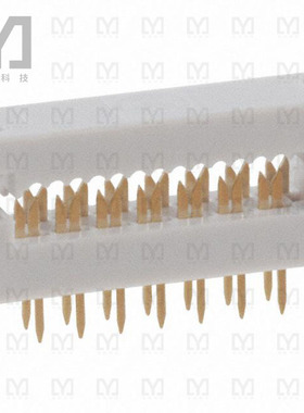 AWLP 14/3 2-G【CONN DIP HDR IDC 14POS VERT】