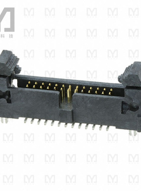 M50-3651342R【CONN HEADER SMD 26POS 1.27MM】