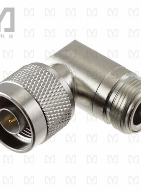 172126【CONN ADAPT PLUG TO JACK N 50 OHM】