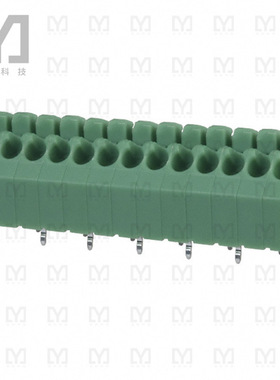 1985302【TERM BLOCK 13POS 45DEG 3.5MM PCB】