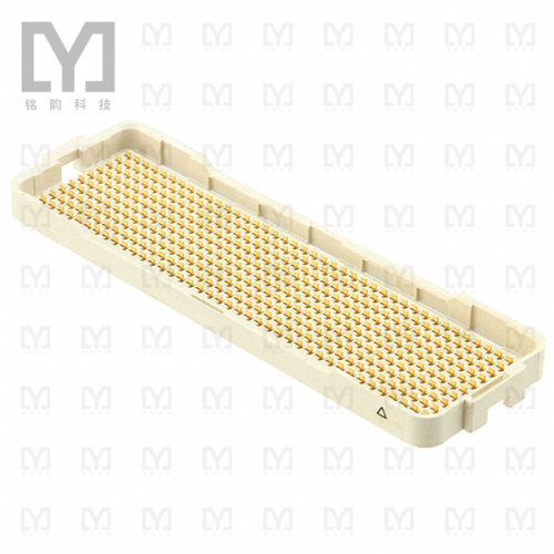 84740-102【CONN ARRAY MALE 400POS SMD】