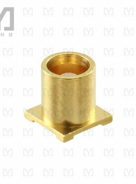 966851-1【CONN MCX JACK STR 50 OHM SMD】
