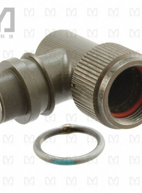 TXR40AB90-1007AI【CONN BACKSHELL ADPT SZ 11B OLIVE】