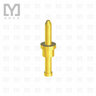 1356-1【CONN PC PIN CIRC 0.040DIA GOLD】