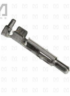 926887-1【CONN SPLIT PIN 14-20AWG CRMP TIN】