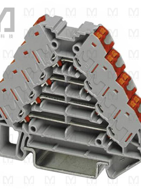 3270121【TERM BLK MARSHALLING 16POS 8.3MM】