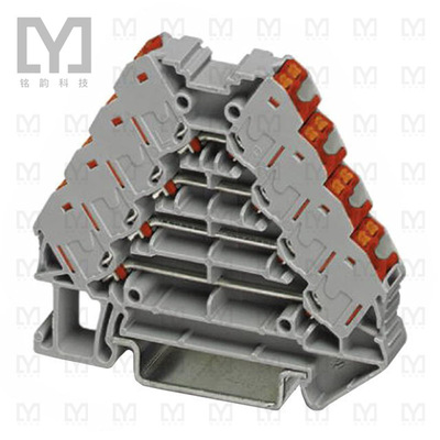 3270121【TERM BLK MARSHALLING 16POS 8.3MM】