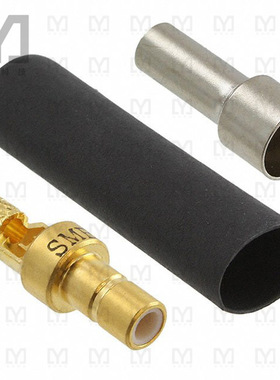 72984【CONN SMB JACK STR 50 OHM CRIMP】