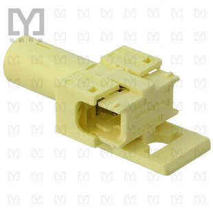 1-293300-1【CONN BUS BAR FOR 7.5MM CONNECTOR】