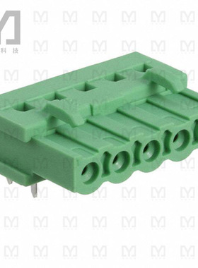 1786433【TERM BLOCK HDR 5POS 90DEG 5.08MM】