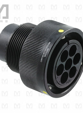 CIRPSE06T2410SV0N【CONN PLUG HSG FMALE 7POS INLINE】