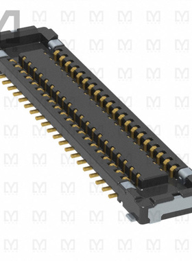 AXG7400J7A【CONN SOCKET .35MM 40POS PWR TERM】