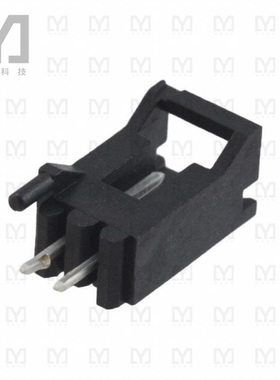 5-104450-1【CONN HEADER VERT 2POS 2.54MM】