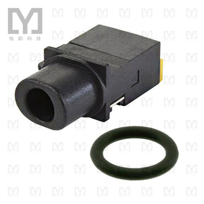 SJ-3541A-TR-67【STEREO JACK  IP67  3.5  5 CONDUC】