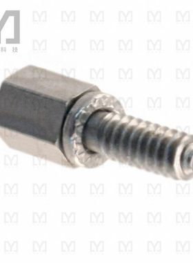 09670019957【DSUB CAPT-SCREW-LOCK FE UNC/UNC】