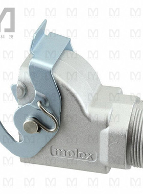 5008110010【CONN HOOD TOP ENTRY PG29】